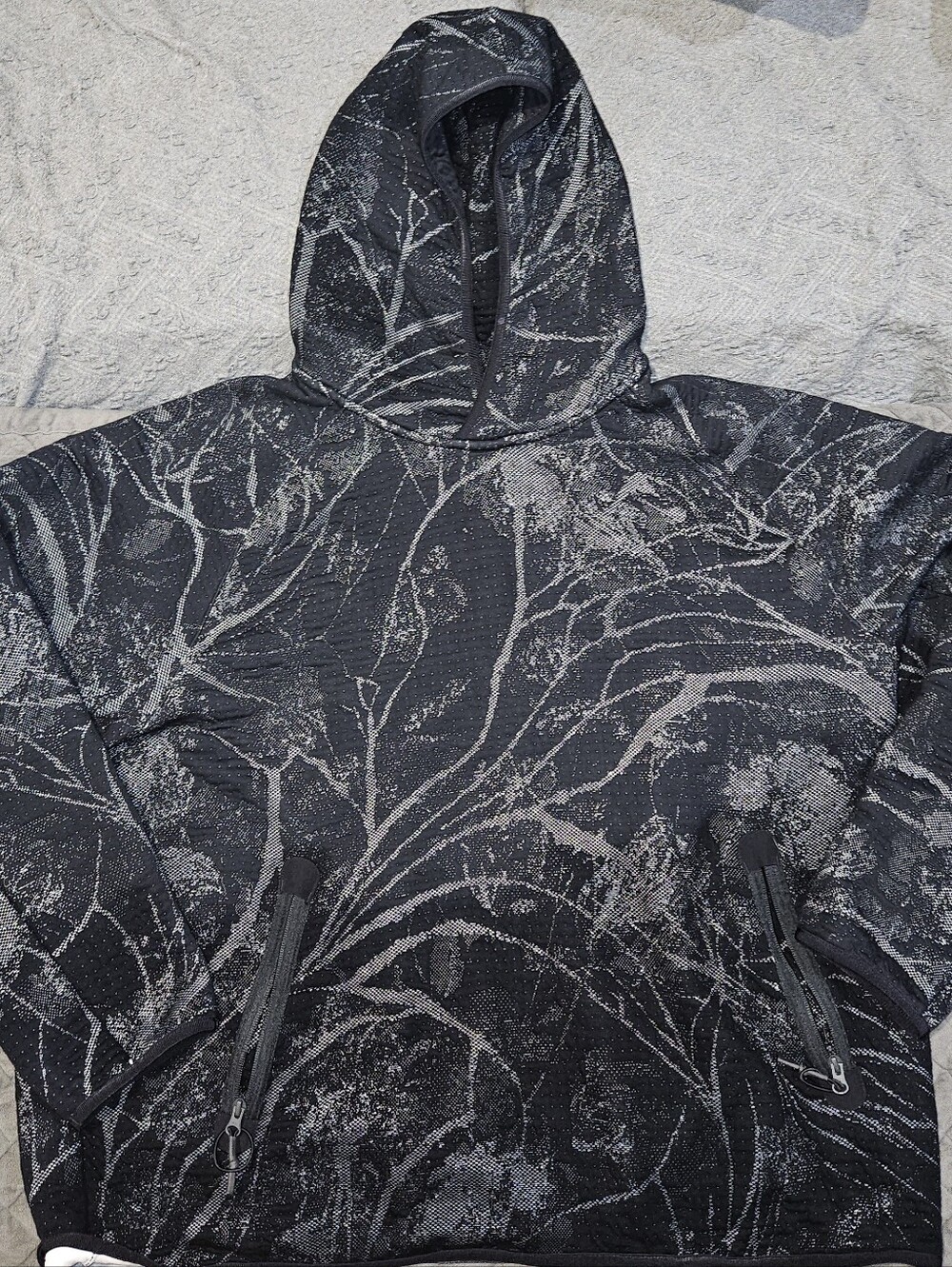 Men's Nike Hoodie